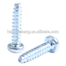 Custom High Accuracy Metal Fasteners Concrete Set Screw For Auto Spare Parts